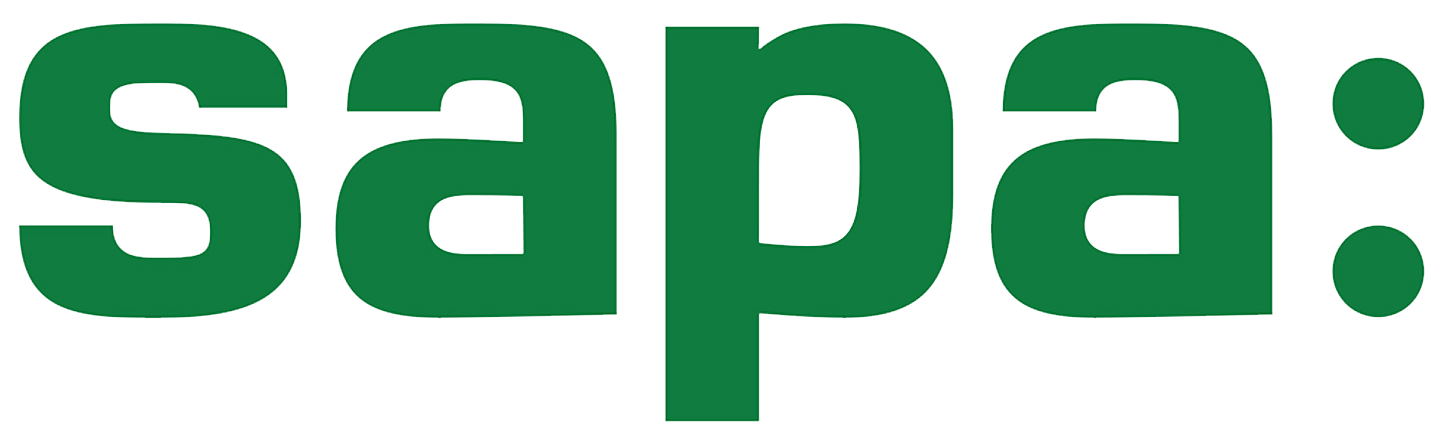 Sapa - Logo