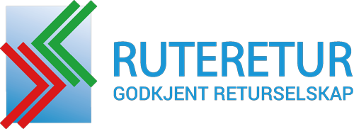Logo - Ruteretur