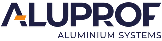 Aluprof - Logo