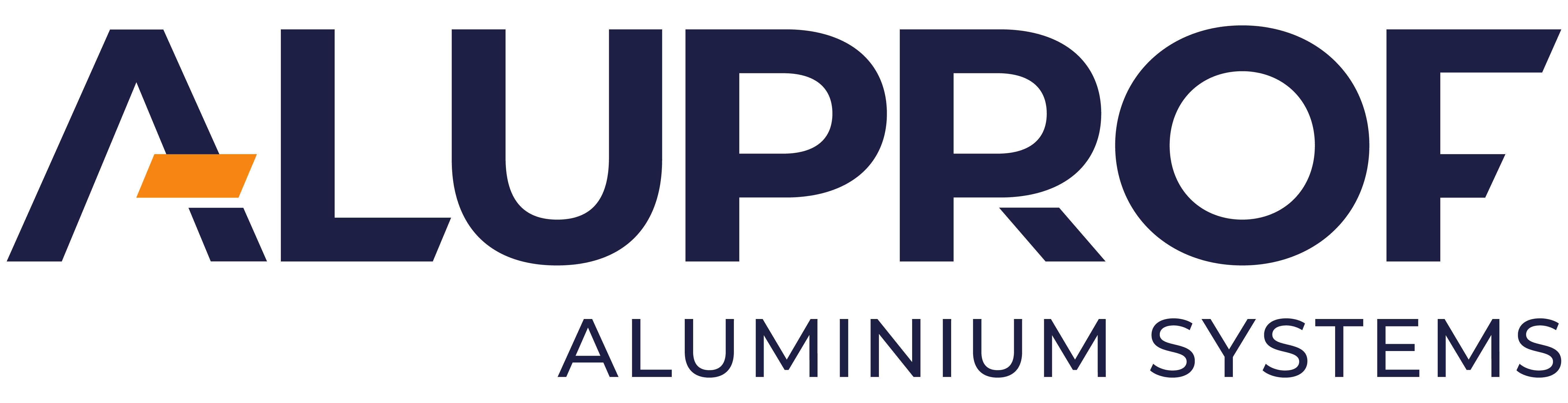 Aluprof - Logo