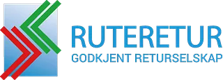 Logo - Ruteretur